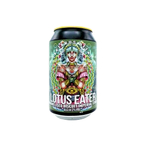 Lotus Eater