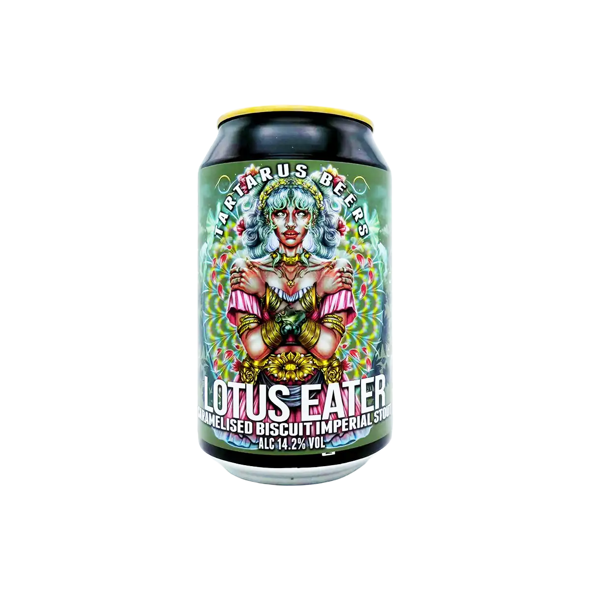 Lotus Eater