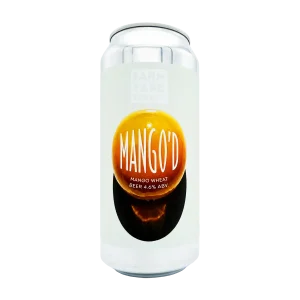 Mango'd