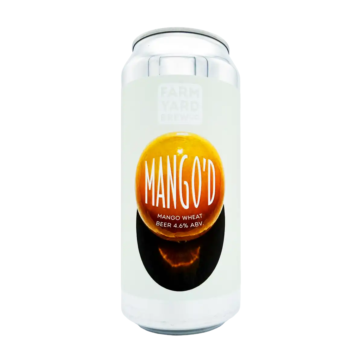 Mango'd