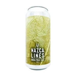 Nazca Lines