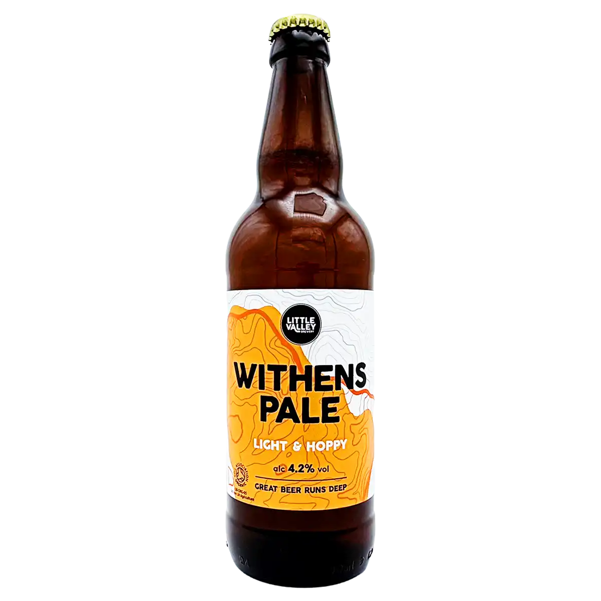 Withens Pale