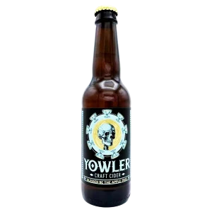 Yowler Kent Cider