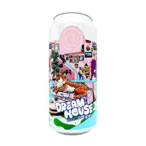 Dream House IPA