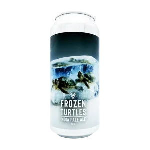 Frozen Turtles