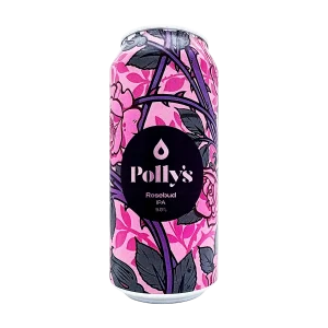 Rosebud IPA