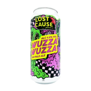 Wuzza Wuzza