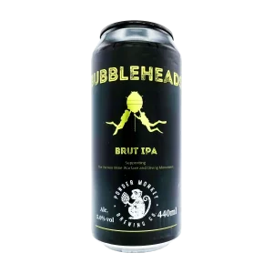 Bubbleheads