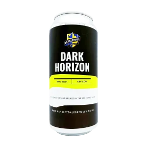 Dark Horizon