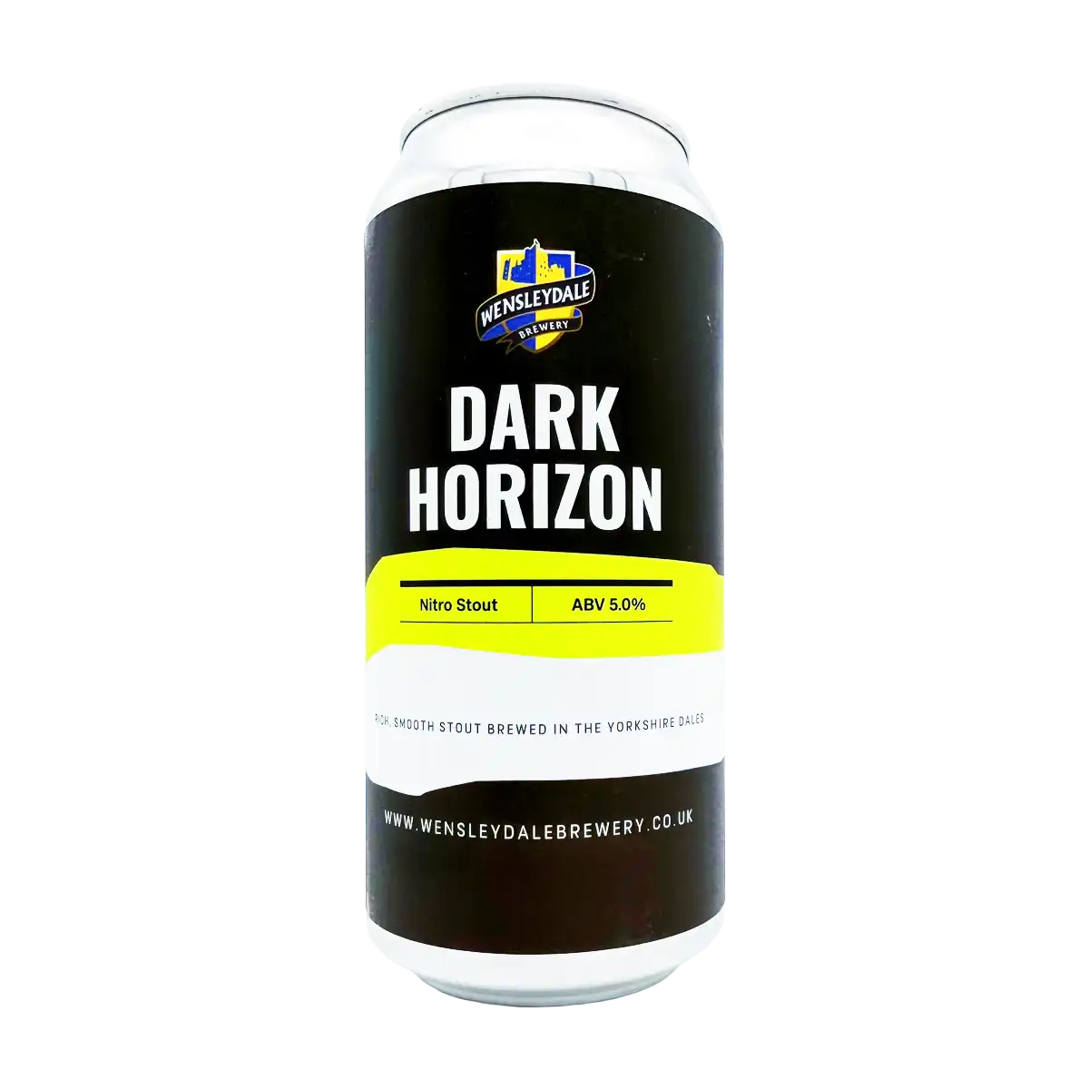 Dark Horizon