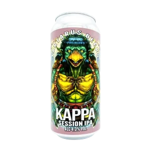 Kappa