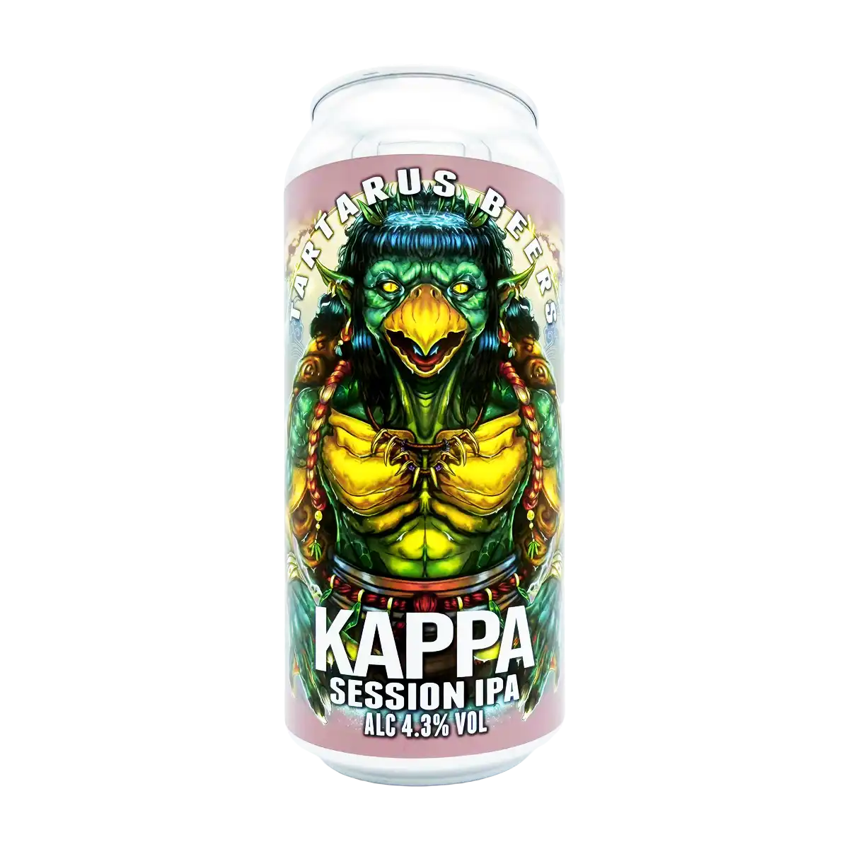 Kappa