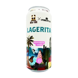 Lagerita