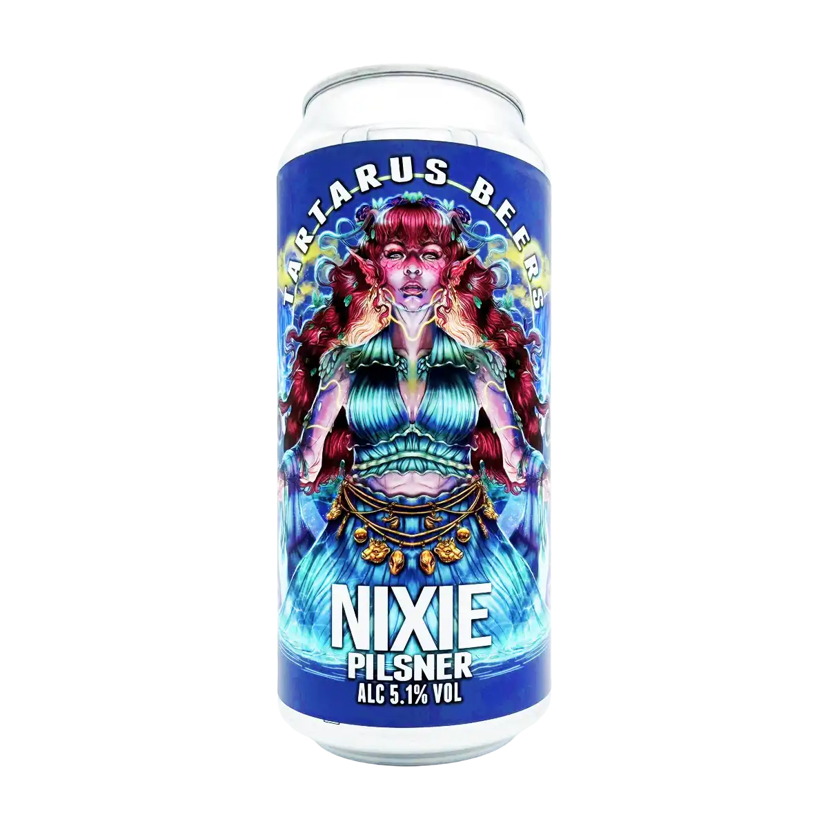 Nixie
