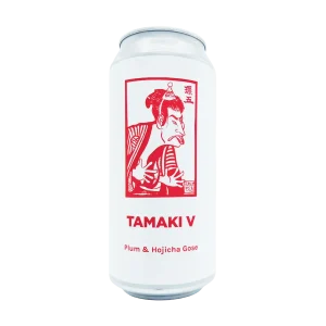 Tamaki V