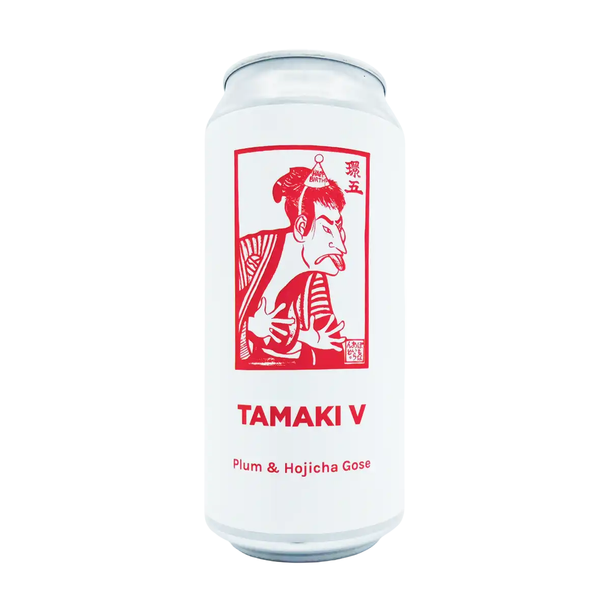 Tamaki V