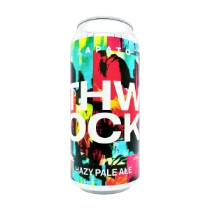 Thwock