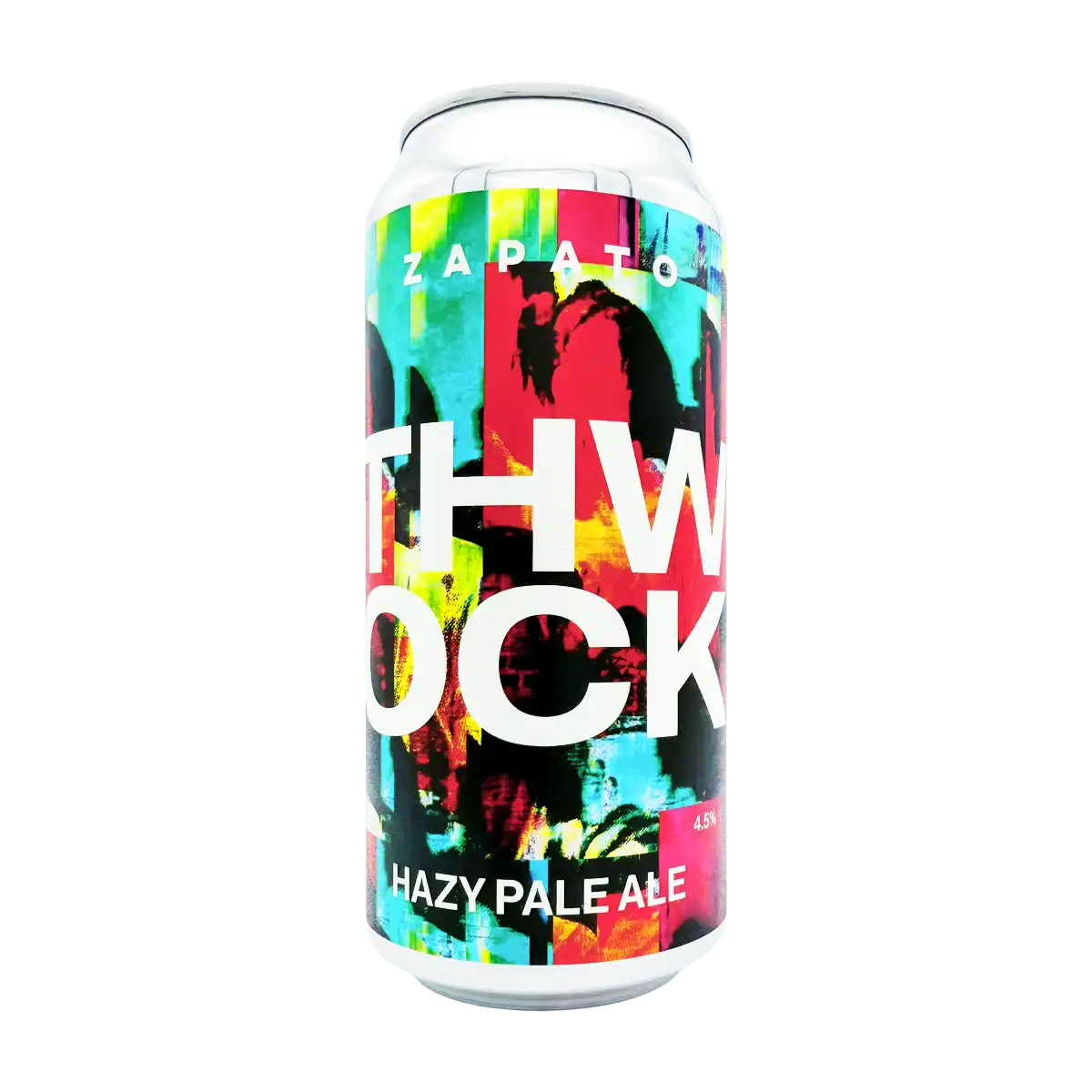Thwock