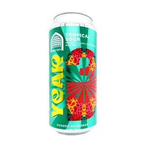 Year 3 Tropical  Sour