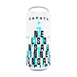Zapatapale Nelson Sauvin