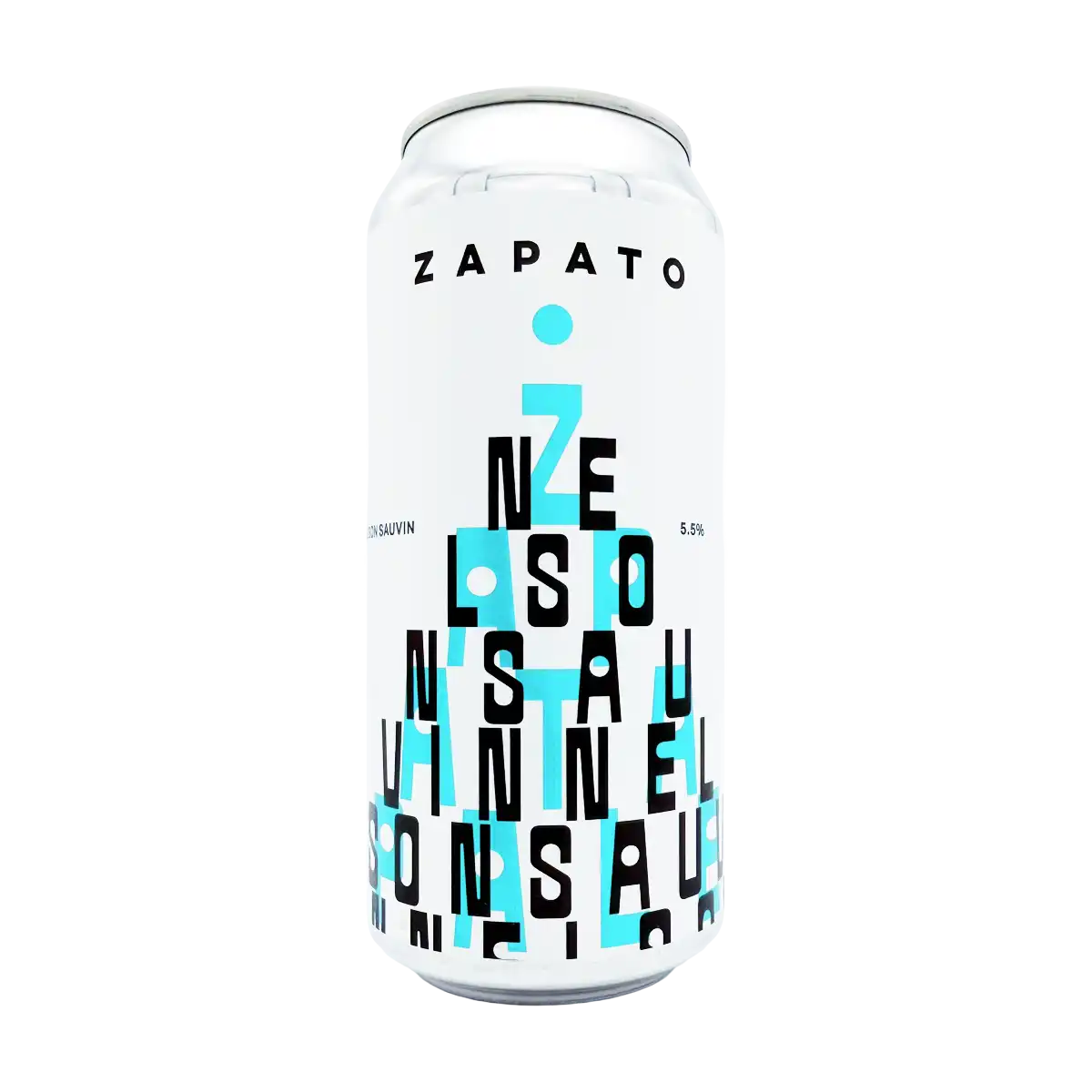 Zapatapale Nelson Sauvin